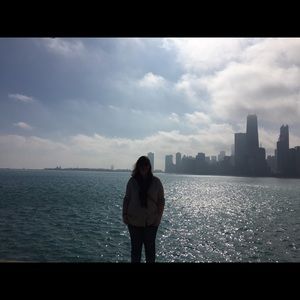 Meet your Posher, Kathleen